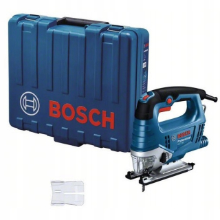 GST 750 PROFESIONÁLNA SKÚŠKA BOSCH 750W